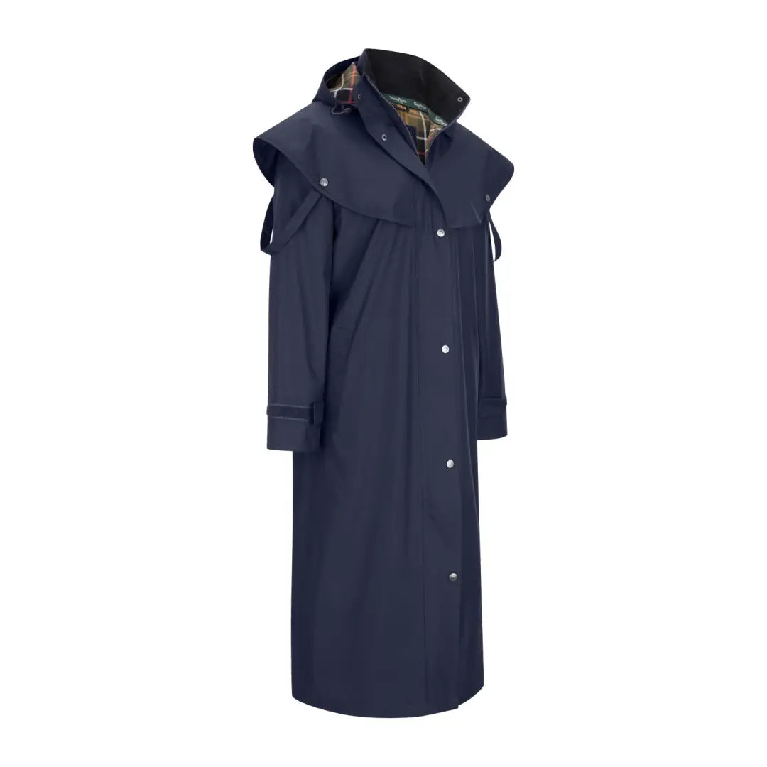 New Forest Victoria Ladies Full Length Waterproof Coat