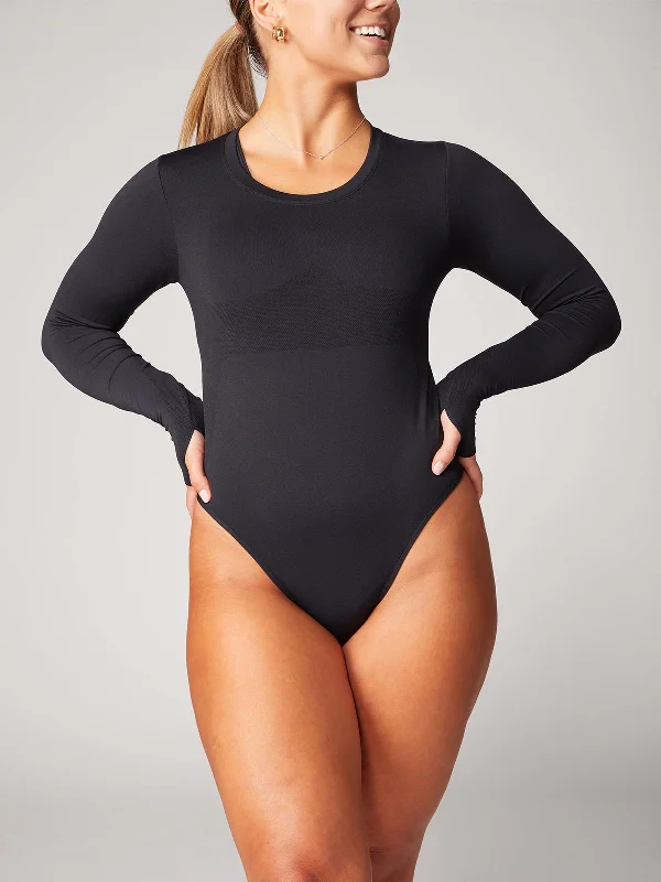 Seamless Bodysuit