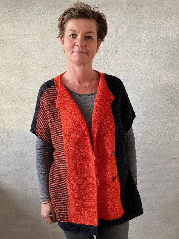 Avenue by Hanne Falkenberg, knitting pattern