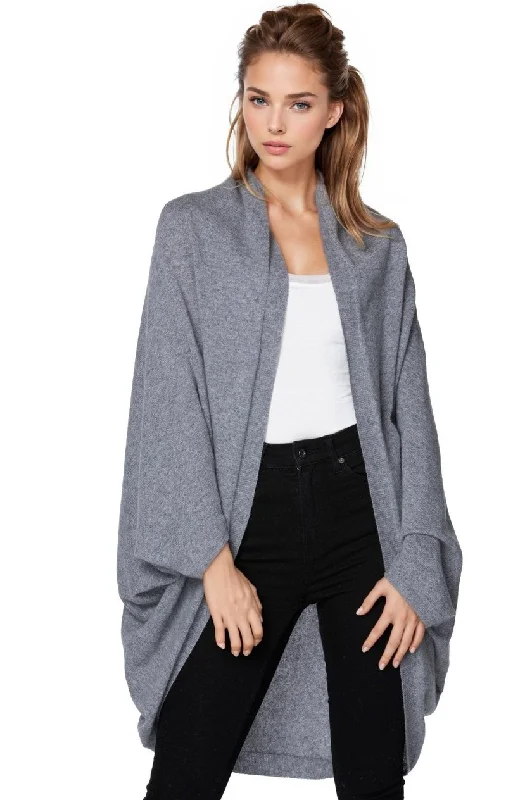 Nessa Washable Cashmere Wrap