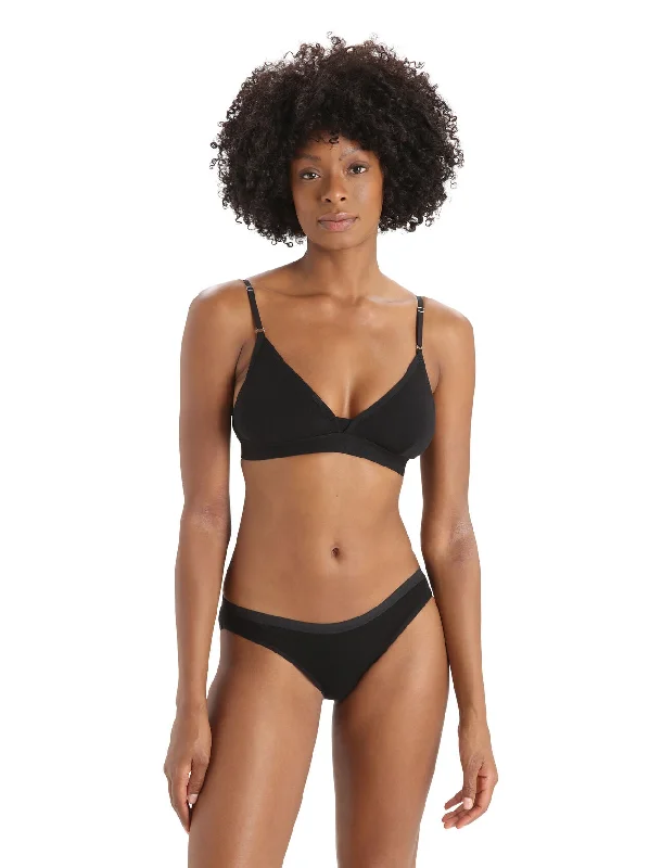 Merino Siren Padded Bra (Women's) - IB104708