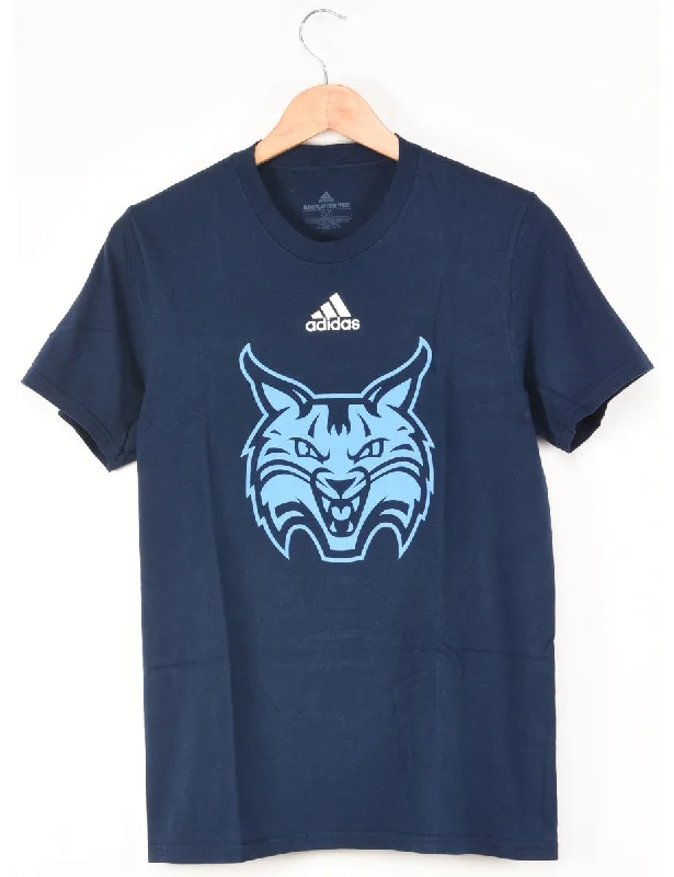 Adidas Printed T-shirt - S