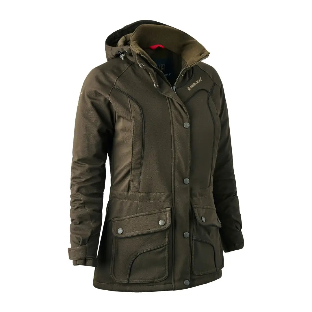 Deerhunter Lady Mary Hunting Jacket